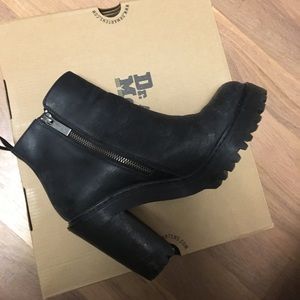 Magdalena dr martens
